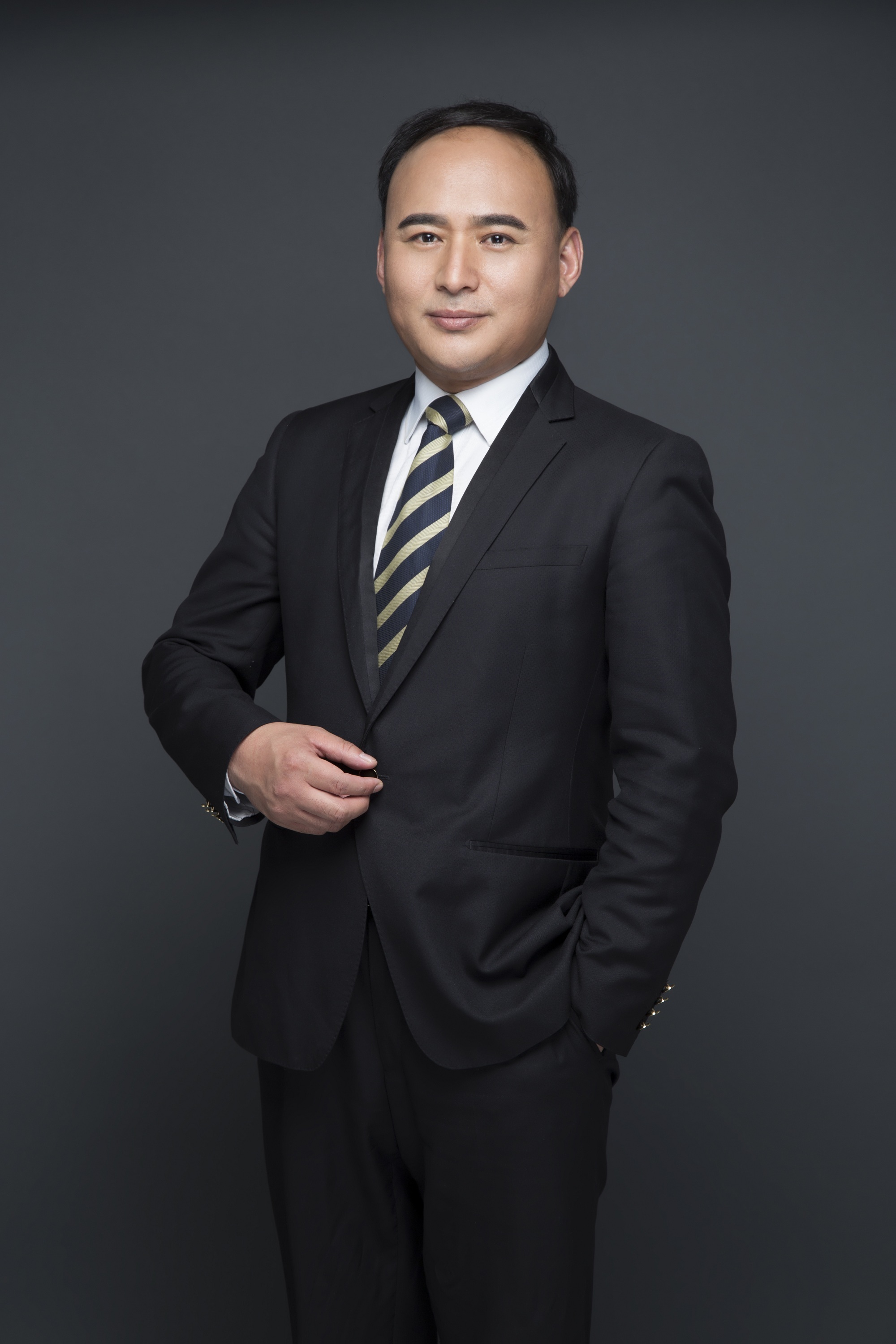 王学兰 音效设计与音乐总监